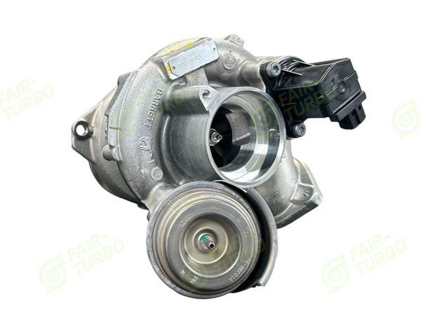 Turbolader Neu – OE 7562051, 11657562051