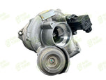 Turbolader BMW 7 Original Neu | OE 7562051, 11657562051, 11657646095