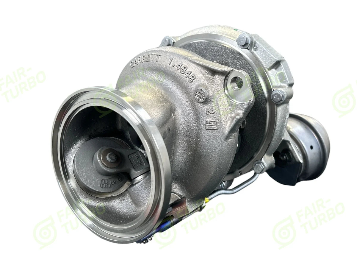 Turbolader Neu – OE 7562051, 11657562051