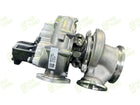 Garrett Turbolader Original Neu für BMW 7er & Rolls-Royce – OE 7562051
