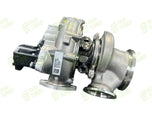 Turbolader BMW 7 Original Neu | OE 7562051, 11657562051, 11657646095
