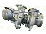 Turbolader BMW 7 Original Neu | OE 7562051, 11657562051, 11657646095