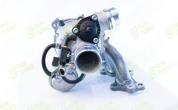 Turbolader Original Neu – OE 55584582