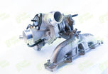 Turbolader BMTS Original Neu | OE 55584582