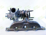 Turbolader BMTS Original Neu | OE 55584582