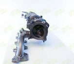 Turbolader BMTS Original Neu | OE 55584582