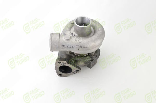Turbolader Original Neu – OE CLAAS 13030320