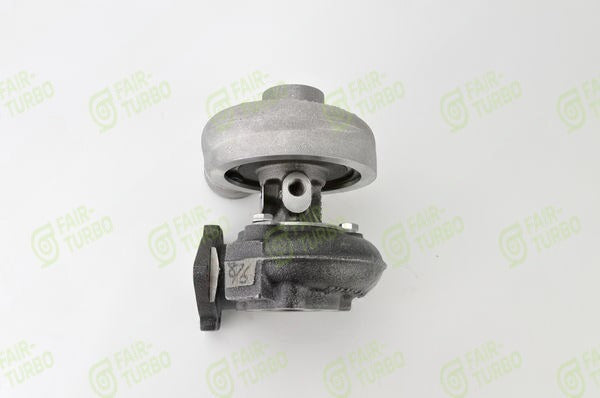 Turbolader Original Neu – OE CLAAS 13030320