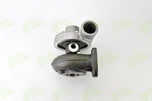 Turbolader BorgWarner Original Neu | OE CLAAS 13030320, CLAAS 0013030320