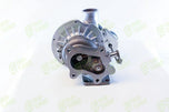Turbolader IHI Original Neu | OE 8973295881, 8973295880, F41CADS0074G