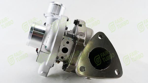 Garrett Turbolader Generalüberholt für Ford (YMFS) – OE 2218916