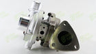 Garrett Turbolader Generalüberholt für Ford (YMFS) – OE 2218916