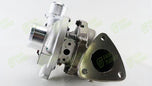 Turbolader FORD TOURNEO CUSTOM V362 Bus Generalüberholt | OE 2218916, GK2Q6K682BA