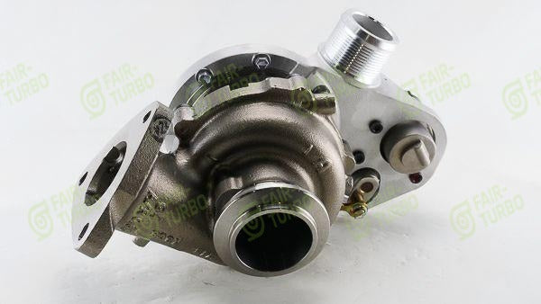 Garrett Turbolader Generalüberholt für Ford (YMFS) – OE 2218916