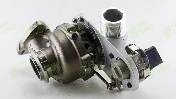 Garrett Turbolader Generalüberholt für Ford (YMFS) – OE 2218916