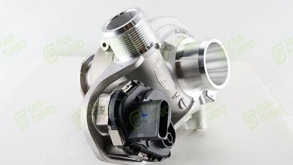 Garrett Turbolader Generalüberholt für Ford (YMFS) – OE 2218916