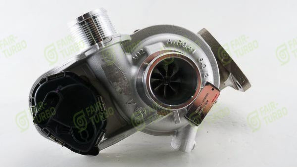 Garrett Turbolader Generalüberholt für Ford (YMFS) – OE 2218916