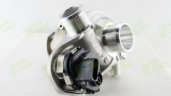 Garrett Turbolader Original Neu für Ford (YMFS) – OE 2218916