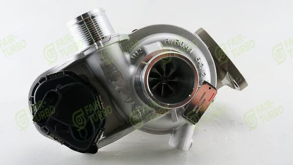 Garrett Turbolader Original Neu für Ford (YMFS) – OE 2218916