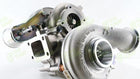 BorgWarner Turbolader Generalüberholt für MAN TGL I – OE 51091017325