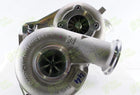 BorgWarner Turbolader Generalüberholt für MAN TGL I – OE 51091017325