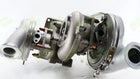 BorgWarner Turbolader Generalüberholt für MAN TGL I – OE 51091017325