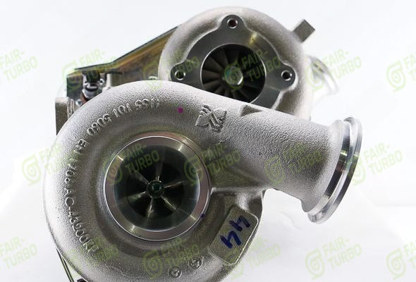 BorgWarner Turbolader Original Neu für MAN TGL I – OE 51.09101-9223
