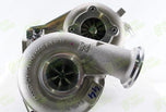 Turbolader MAN TGL I Original Neu | OE 51.09101-9223, 51.09101-9045, 51.09101-9014