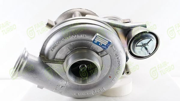 BorgWarner Turbolader Original Neu für MAN TGL I – OE 51.09101-9223
