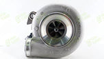 Turbolader Garrett Generalüberholt | OE A0080962799, 0080962799, A0080967799