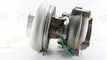 Turbolader Garrett Generalüberholt | OE A0080962799, 0080962799, A0080967799