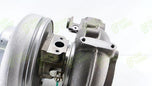 Turbolader Garrett Generalüberholt | OE A0080962799, 0080962799, A0080967799