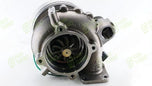 Turbolader Garrett Generalüberholt | OE A0080962799, 0080962799, A0080967799
