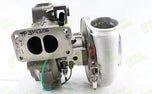 Turbolader Garrett Generalüberholt | OE A0080962799, 0080962799, A0080967799