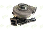 Turbolader BorgWarner Original Neu | OE LIEBHERR 12466379, LIEBHERR 10137231