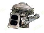 Turbolader Neu – OE LIEBHERR 12466379, LIEBHERR 10137231