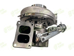 Turbolader BorgWarner Original Neu | OE LIEBHERR 12466379, LIEBHERR 10137231