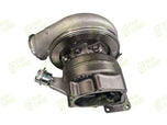 Turbolader BorgWarner Original Neu | OE LIEBHERR 12466379, LIEBHERR 10137231