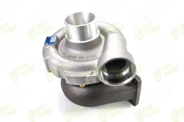 BorgWarner Turbolader Original Neu – OE A0030963199