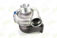 BorgWarner Turbolader Original Neu – OE A0030963199