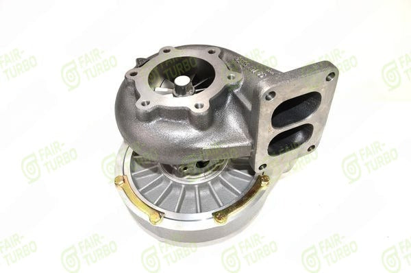 BorgWarner Turbolader Original Neu – OE A0030963199