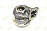 Turbolader BorgWarner Original Neu | OE A0030963199, A0030963099, 0030963099