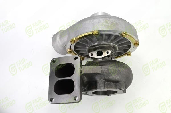 BorgWarner Turbolader Original Neu – OE A0030963199