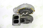 Turbolader BorgWarner Original Neu | OE A0030963199, A0030963099, 0030963099
