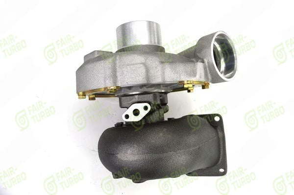 BorgWarner Turbolader Original Neu – OE A0030963199