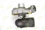 Turbolader BorgWarner Original Neu | OE A0030963199, A0030963099, 0030963099