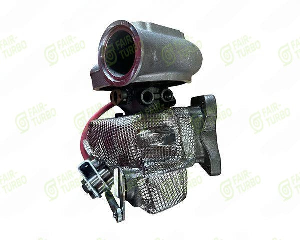 Holset Turbolader Original Neu – OE 85000745