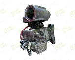 Turbolader Holset Original Neu | OE 85000745, 20736638, 209153100