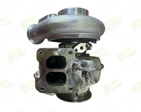 Holset Turbolader Original Neu – OE 85000745