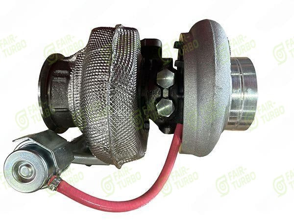 Holset Turbolader Original Neu – OE 85000745